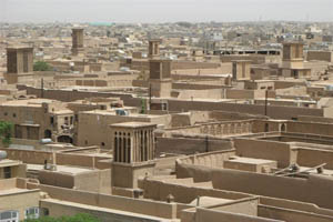 Получить визу в Иран