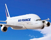 Забронировать авиабилет во Францию самостоятельно