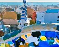 Помощь в оформлении визы в Испанию