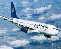 Купить авиабилет на Кипр самостоятельно