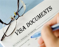 Документы на визу в Андорру