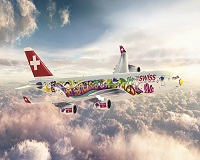 Забронировать авиабилет в Швейцарию самостоятельно