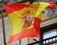 Подача документов на визу в Испанию - смостоятельно